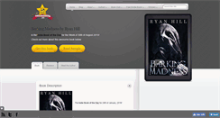 Desktop Screenshot of indiebookoftheday.com